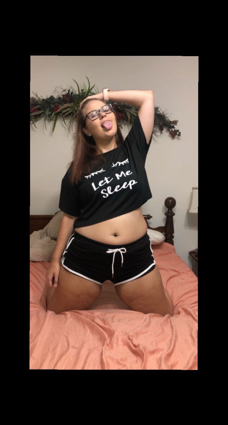 Tiffany Lynn's avatar