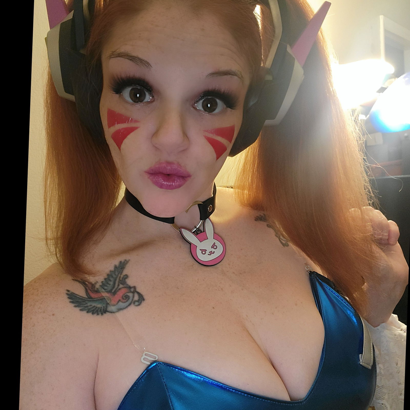 LadyMeowX3's avatar