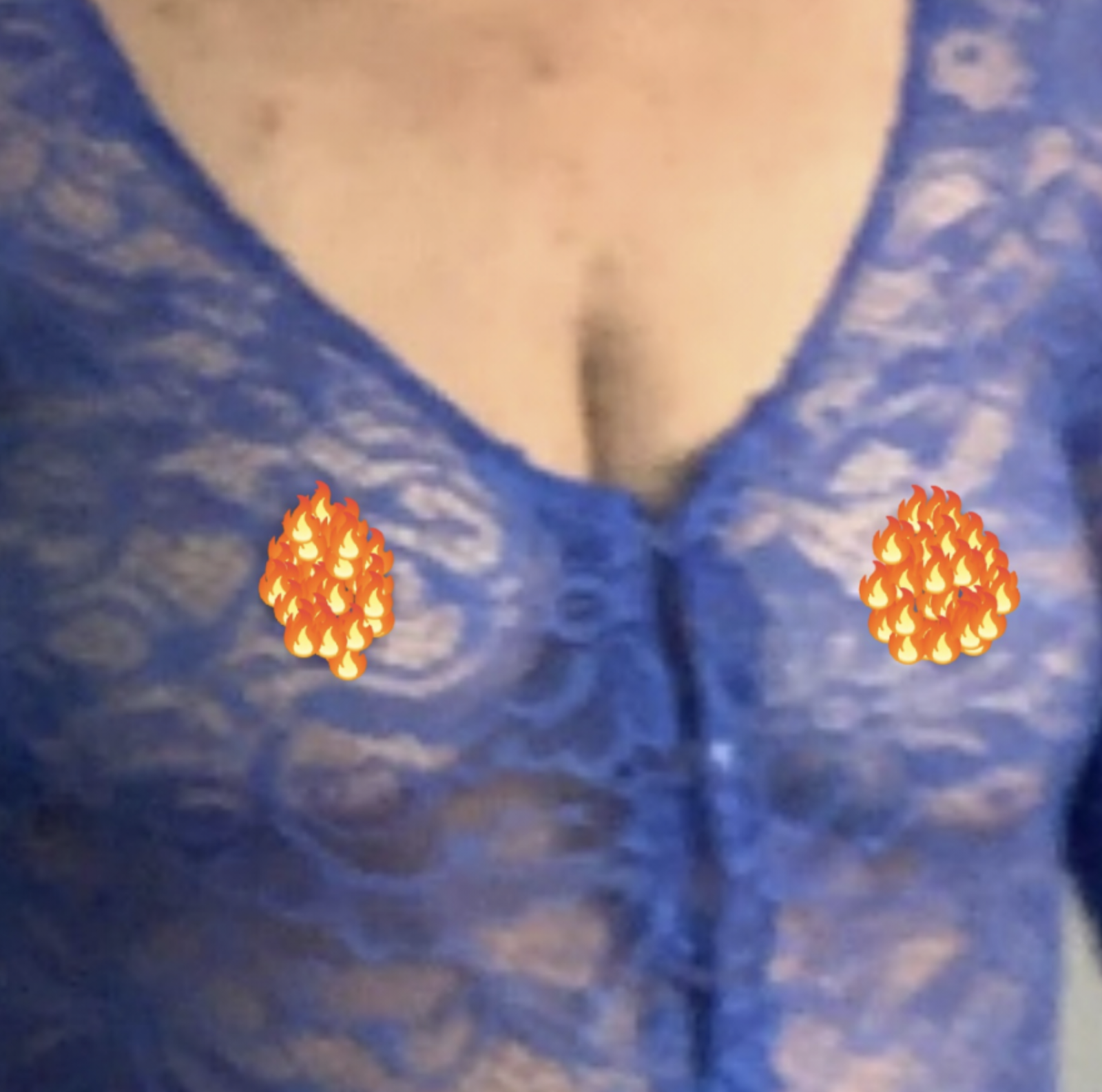 Lady Orange's avatar