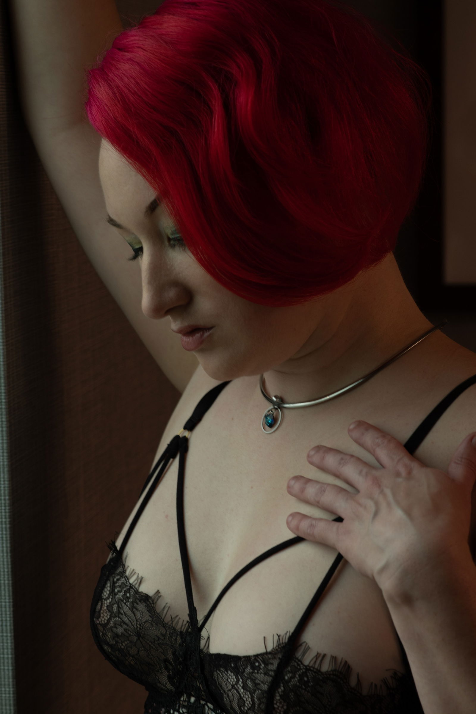 Lady Rae Gun's avatar