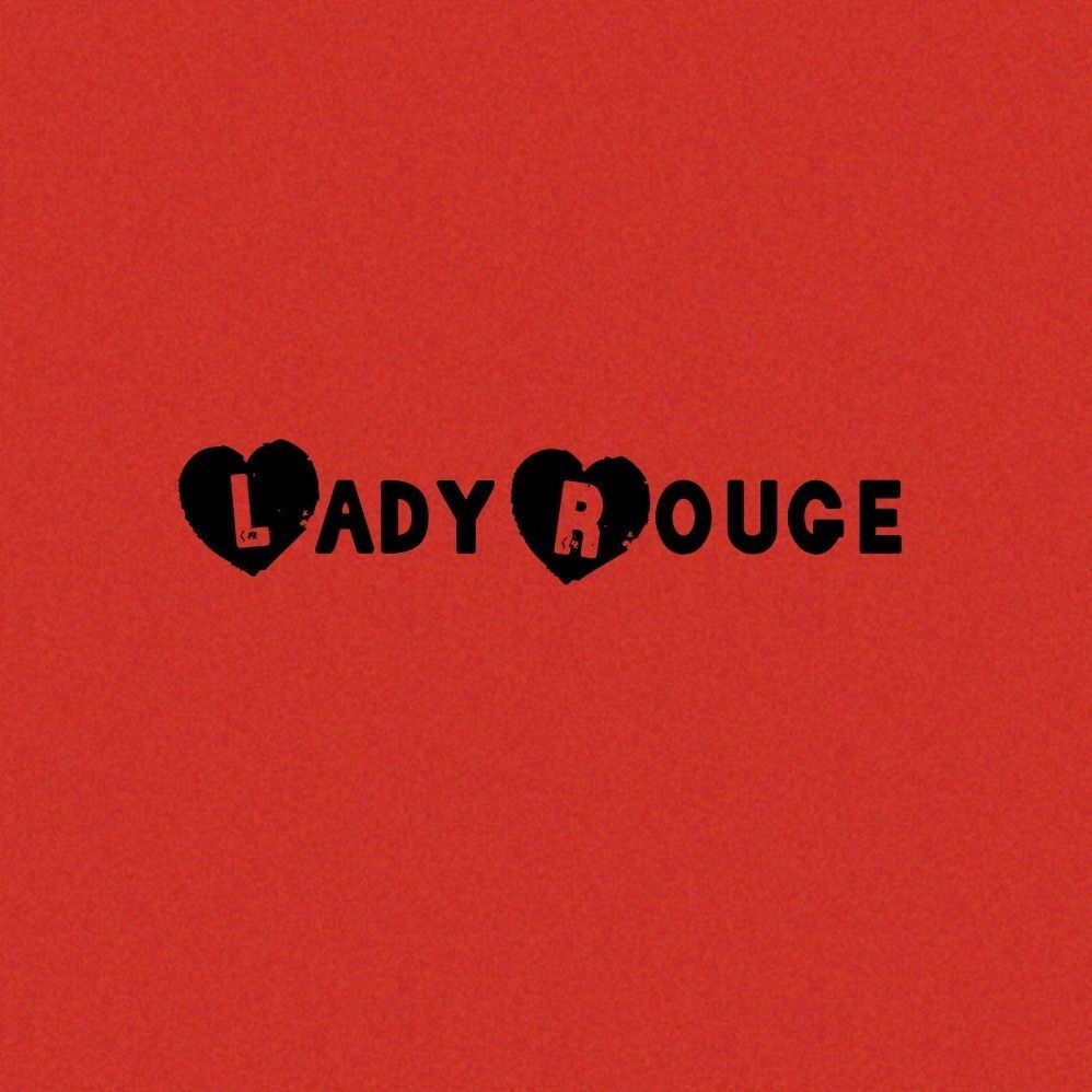 Ladyrouge90's avatar