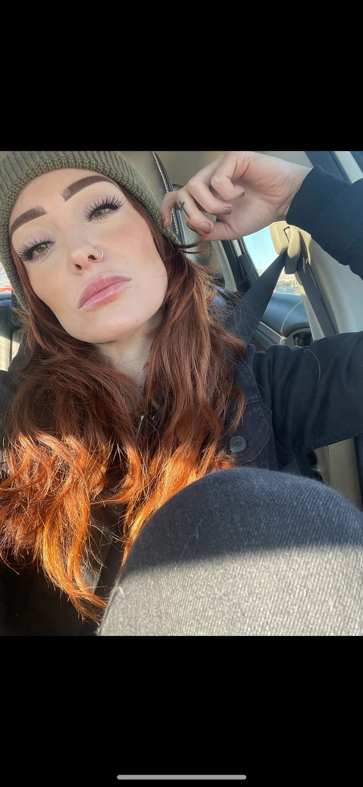 Lady Seitan's avatar
