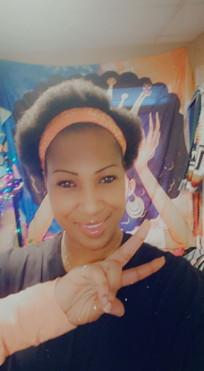 Lady Solo's avatar