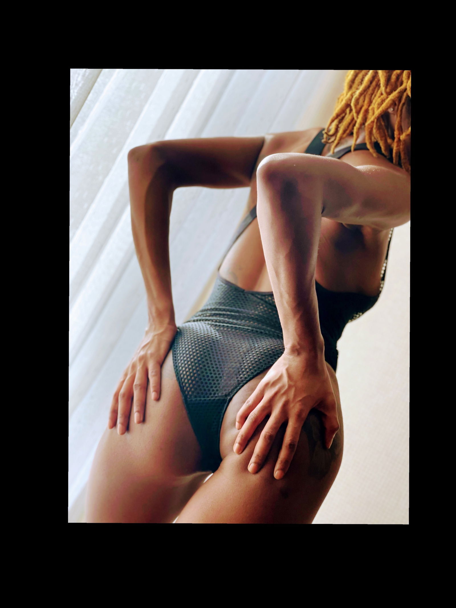 Lady Taboo's avatar