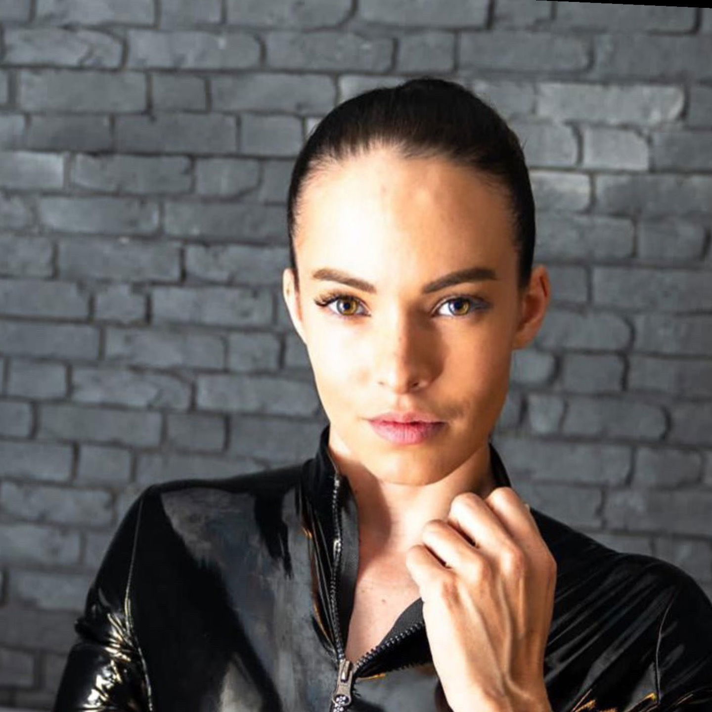 Lady Tess CH's avatar