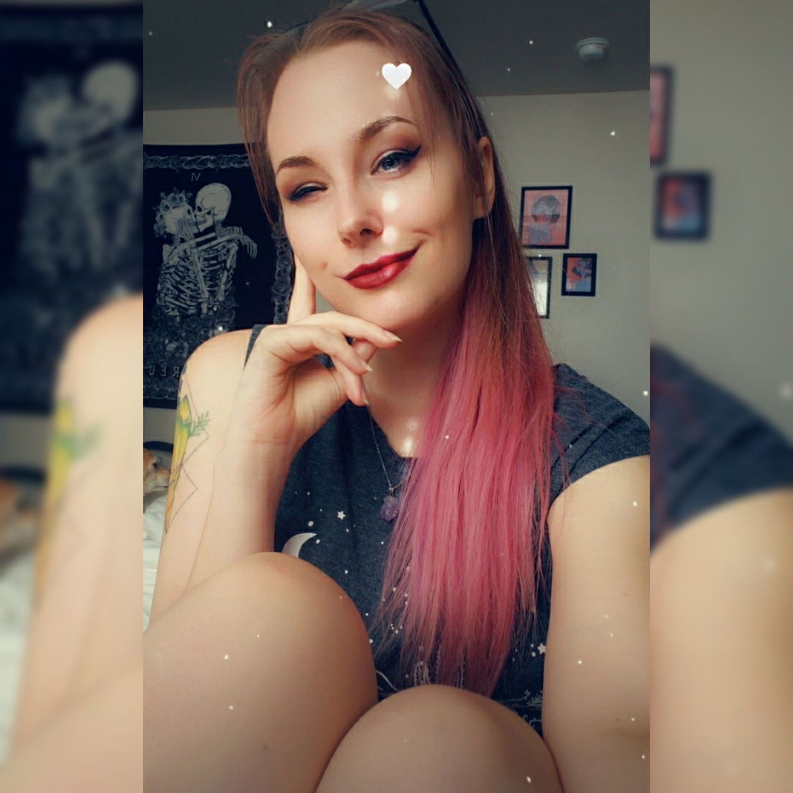 LadyTrogdor's avatar