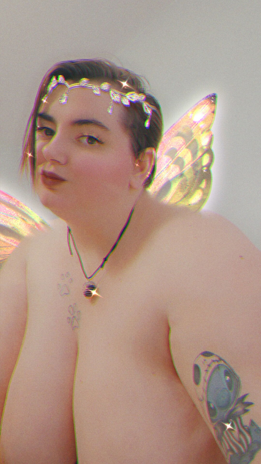 ladytwizted