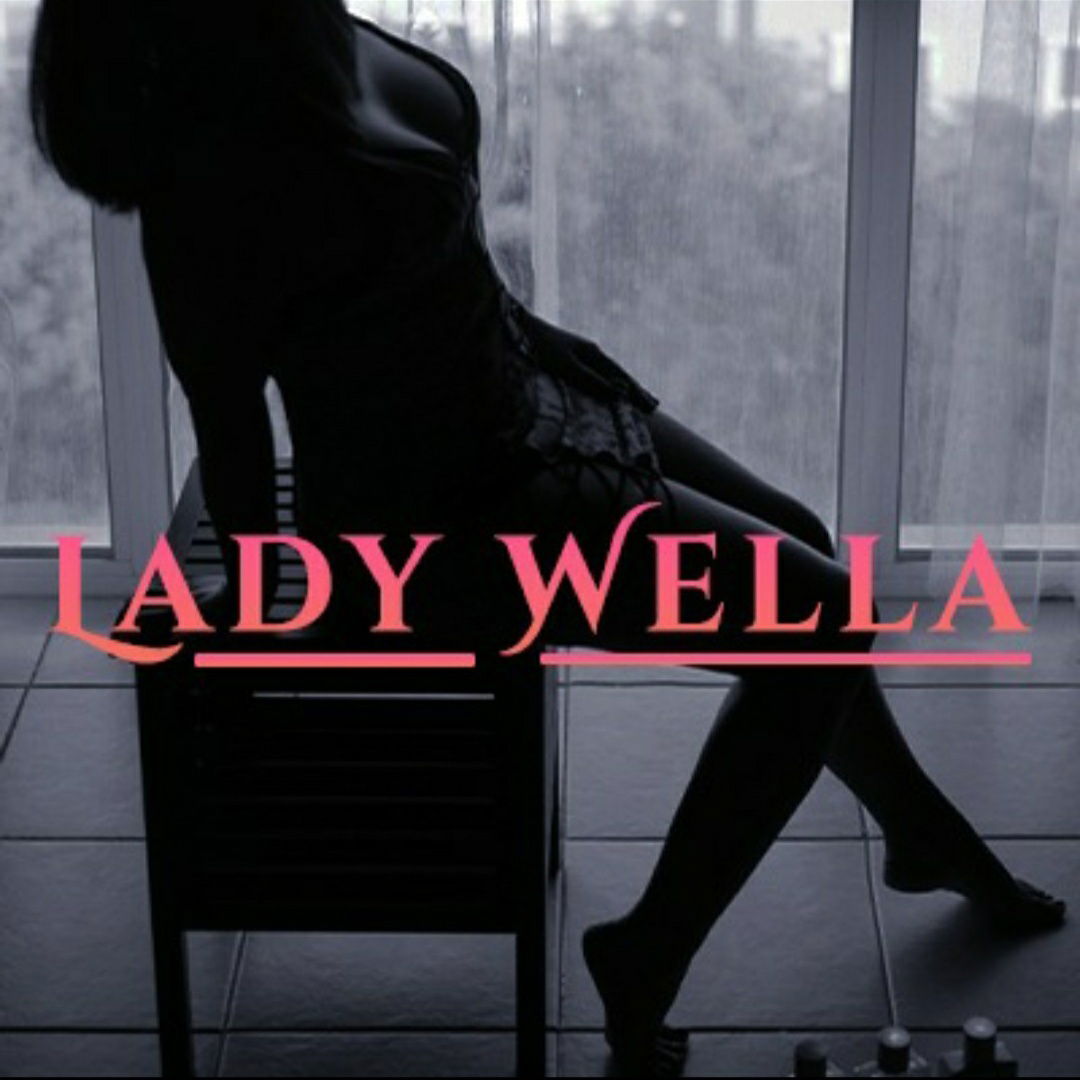 Lady Wella's avatar