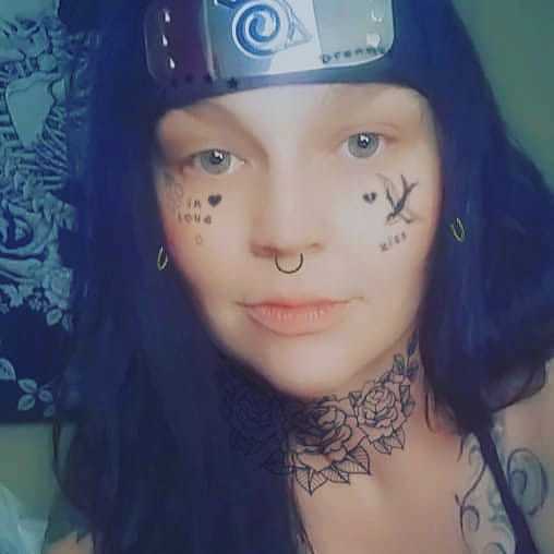 Lady Hokage's avatar