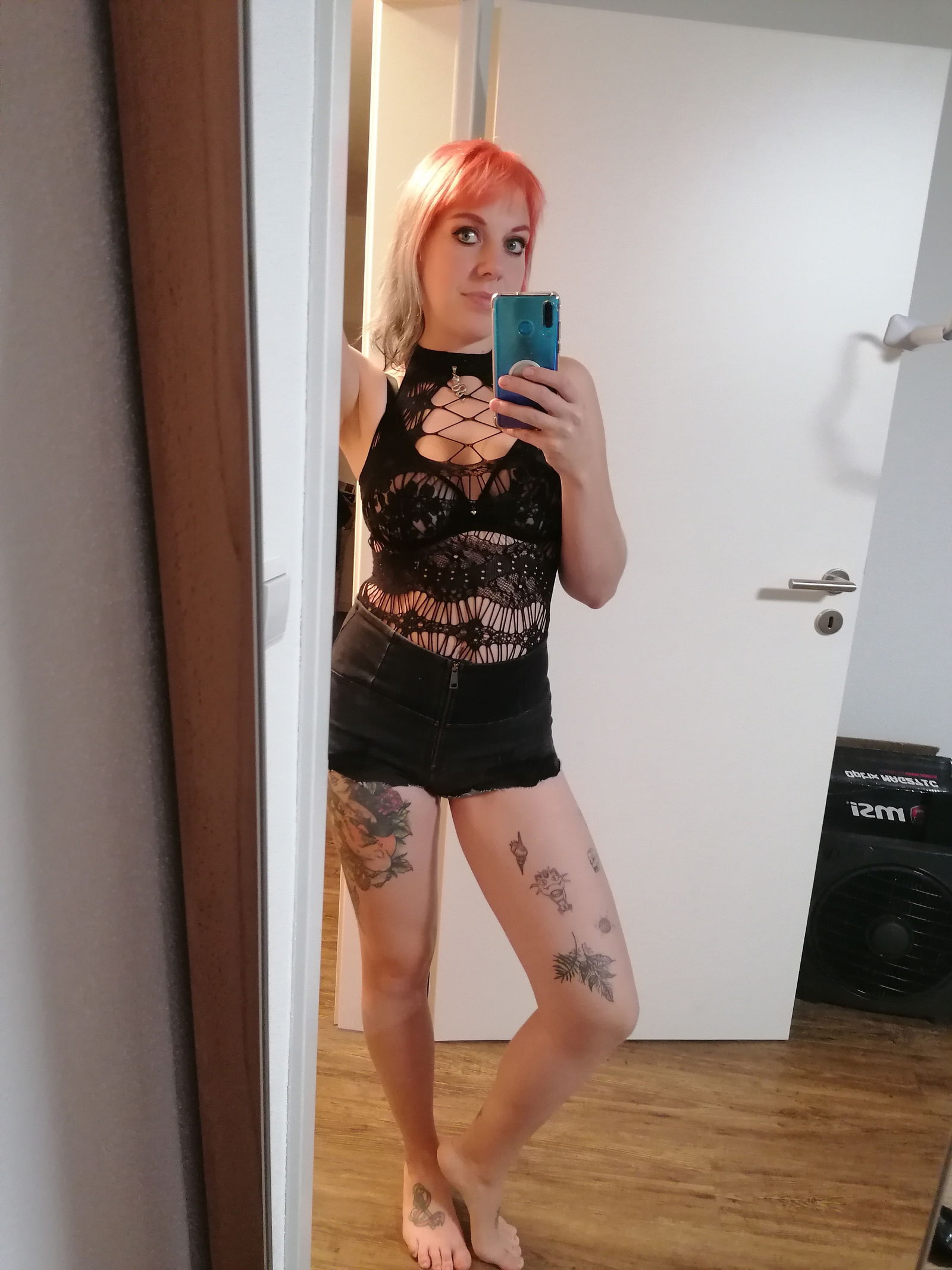 LadyxSelene