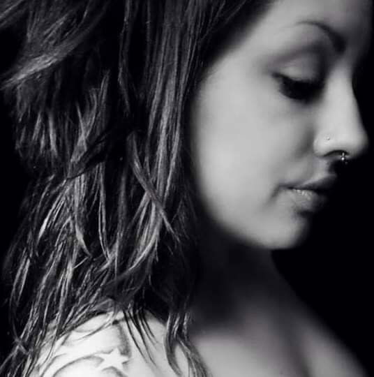 Lady Decay