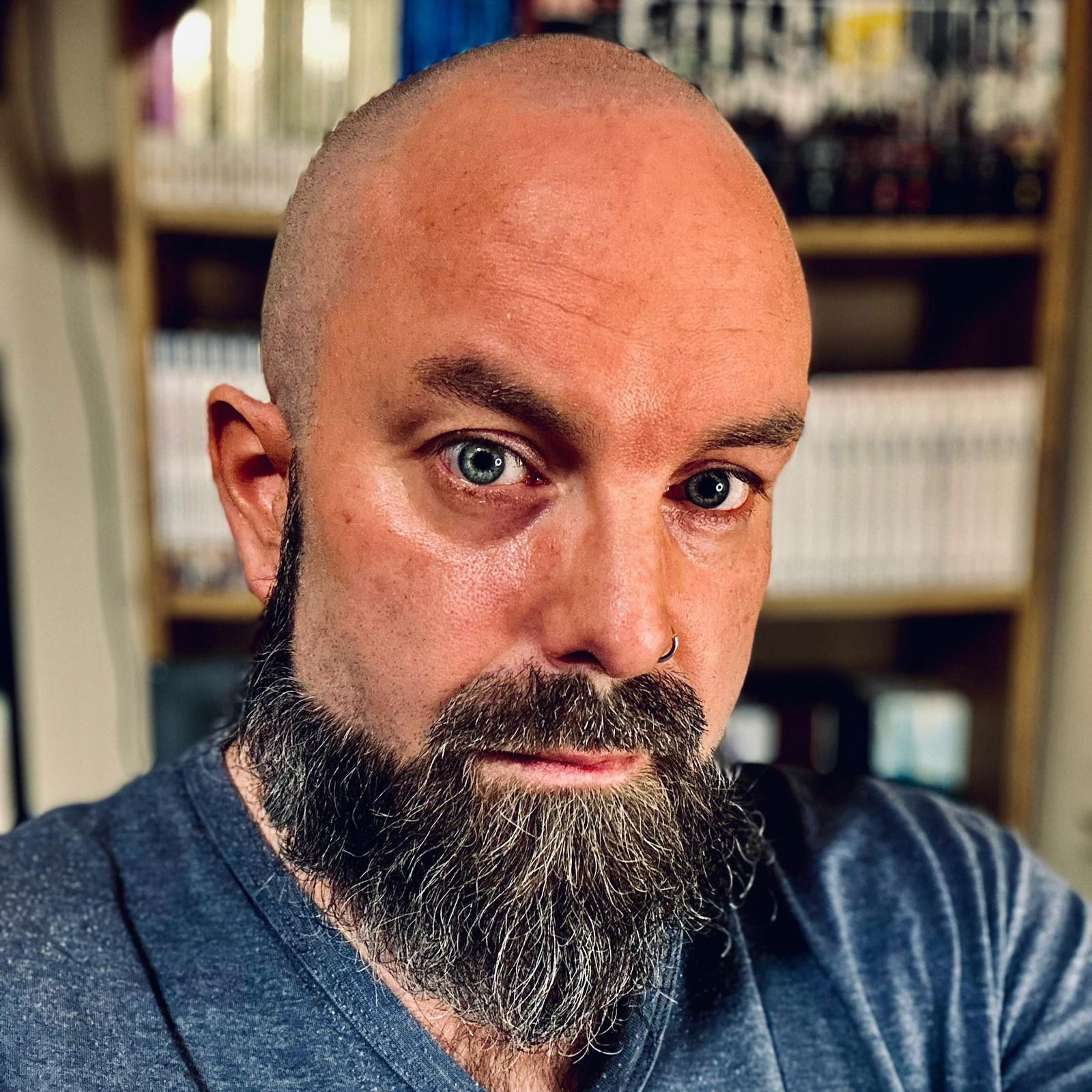 LaFaLicious's avatar