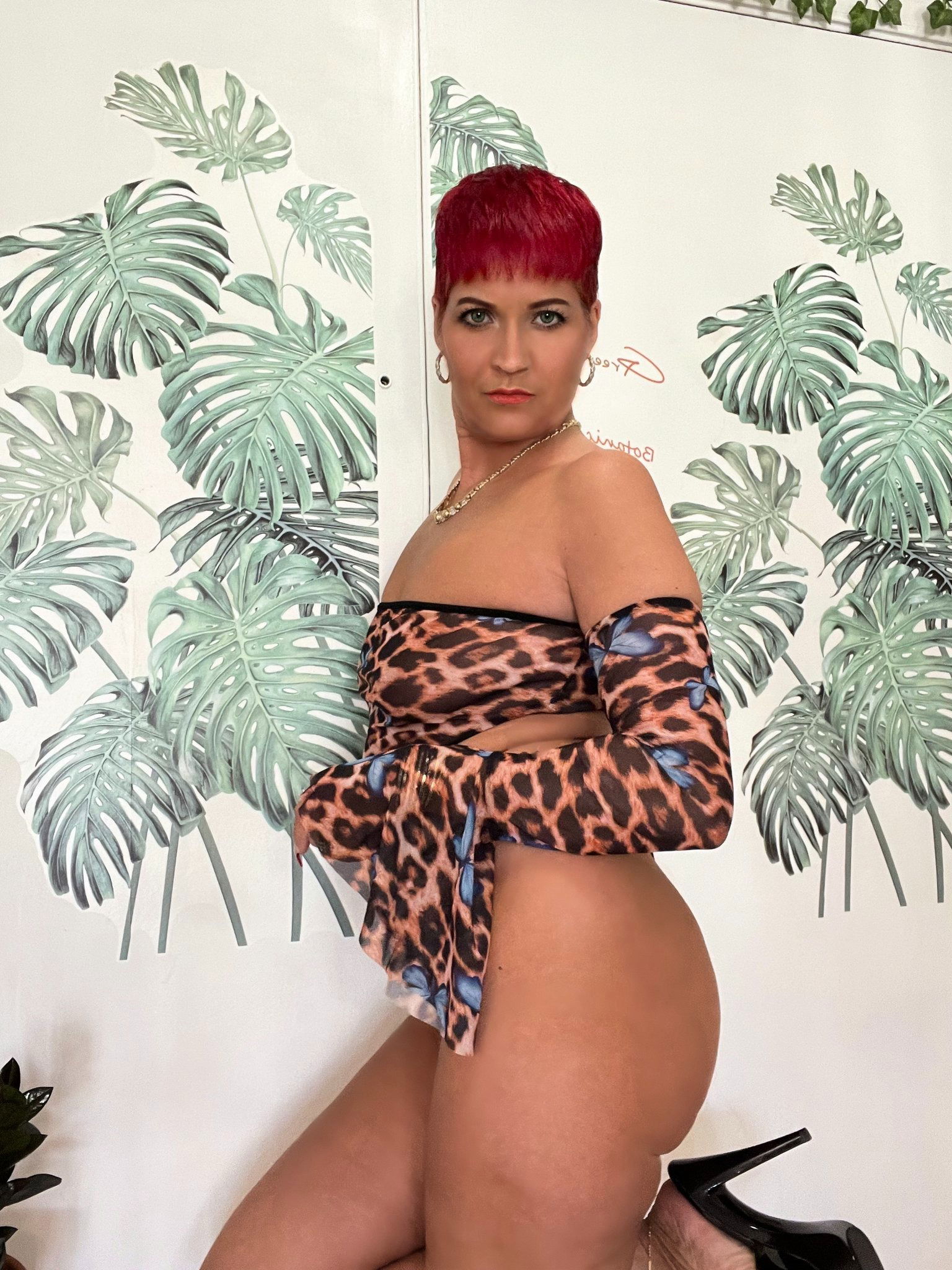 LAFINADELILA's avatar