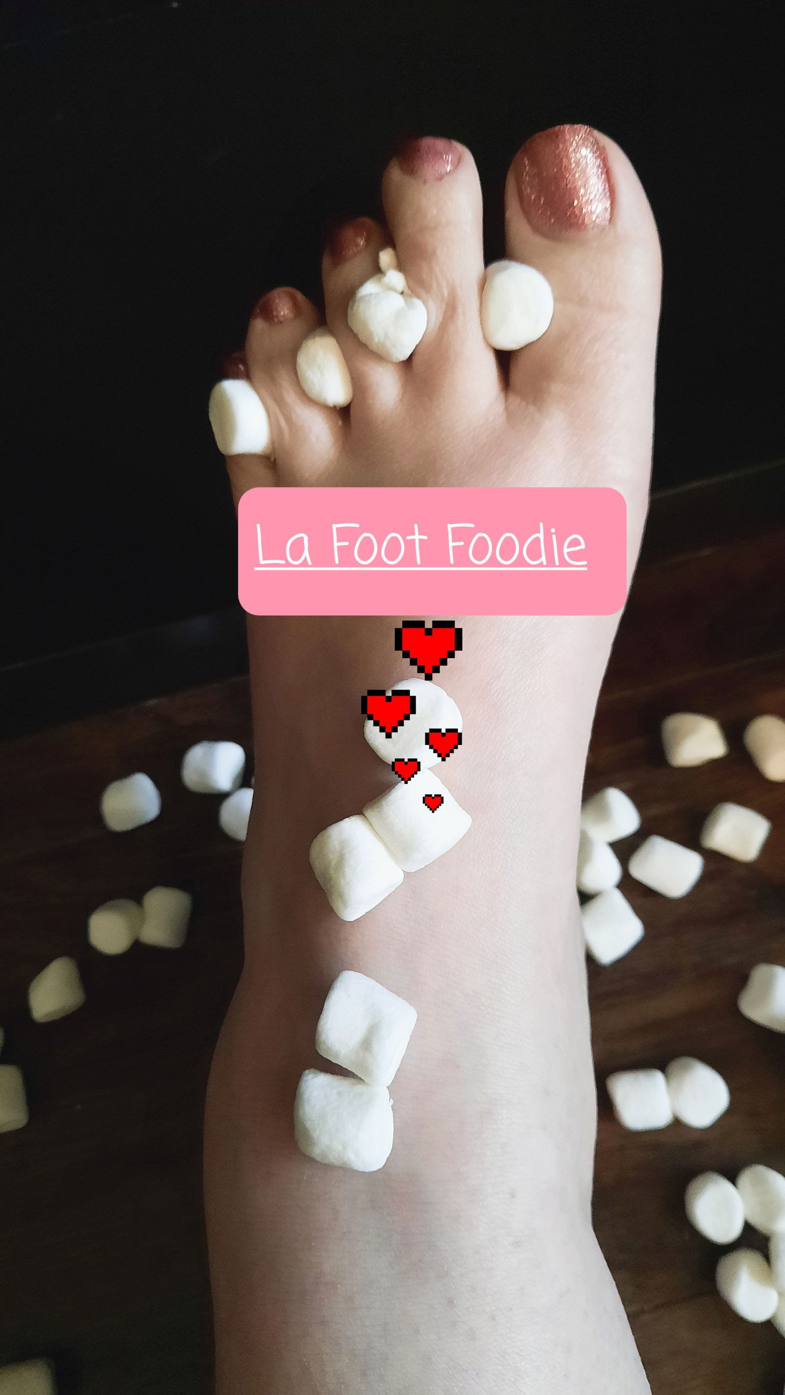 LaFootFoodie's avatar