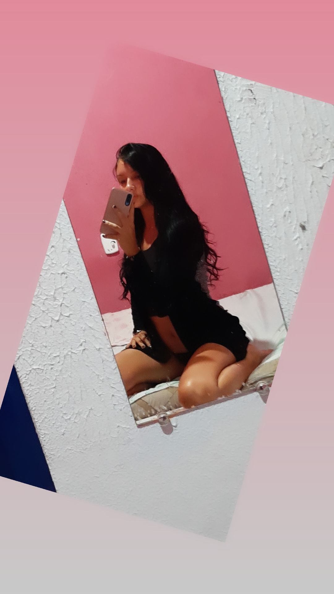Larissa Devil's avatar