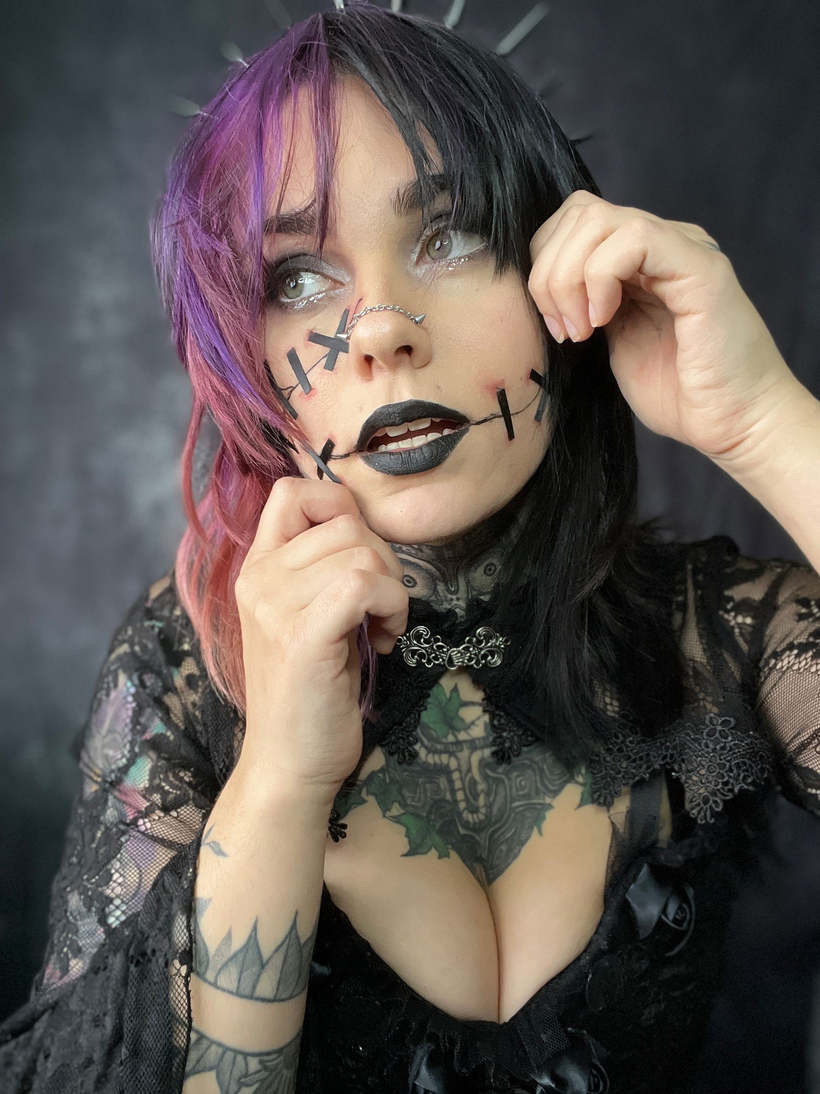 BIG TIDDY BRITISH GIRL's avatar