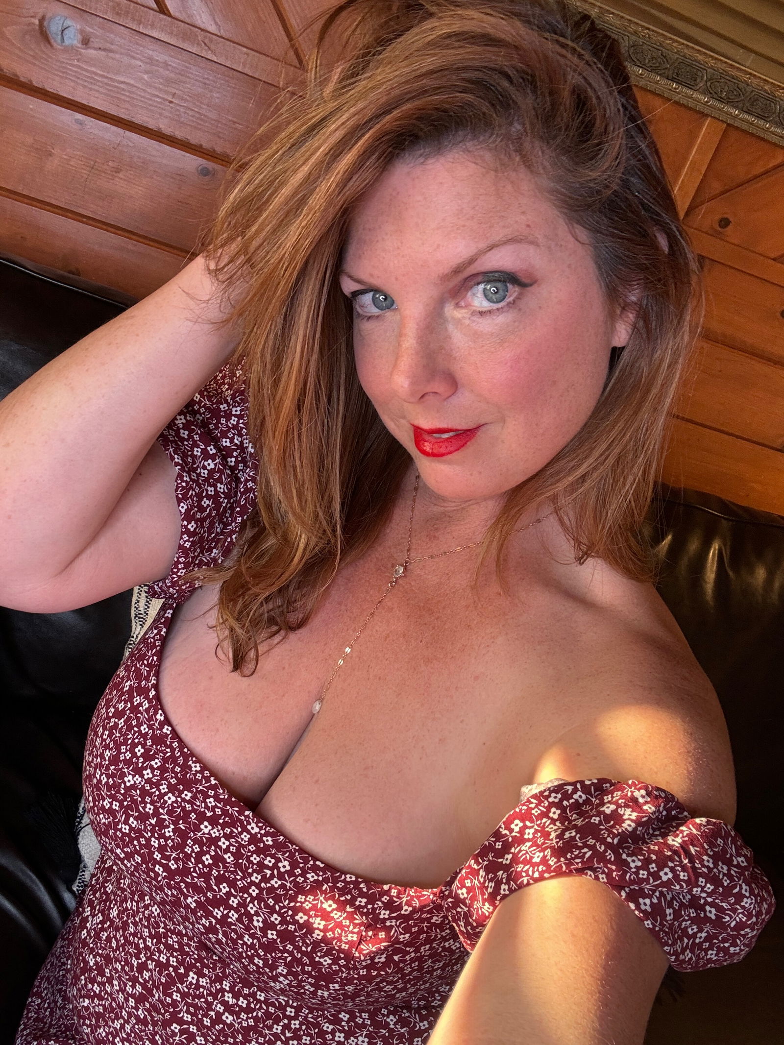 Marie 💋's avatar