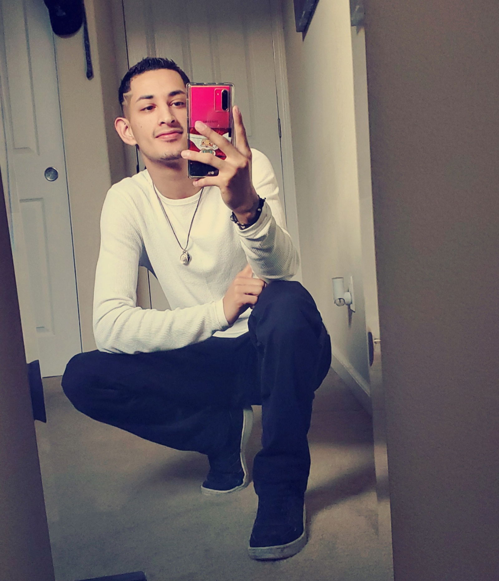 TOBY LOVY's avatar