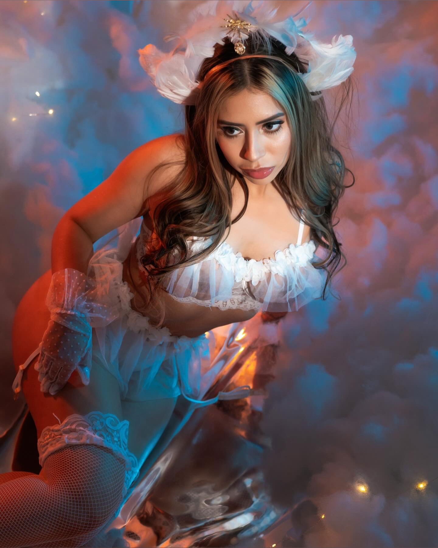 Lamalaporti's avatar