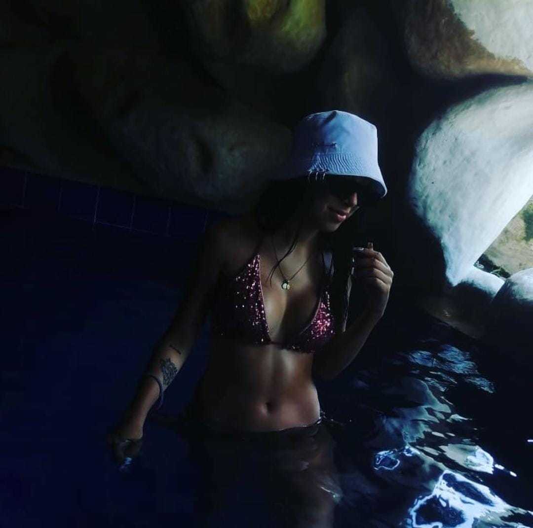 Manuela Gonzalez's avatar