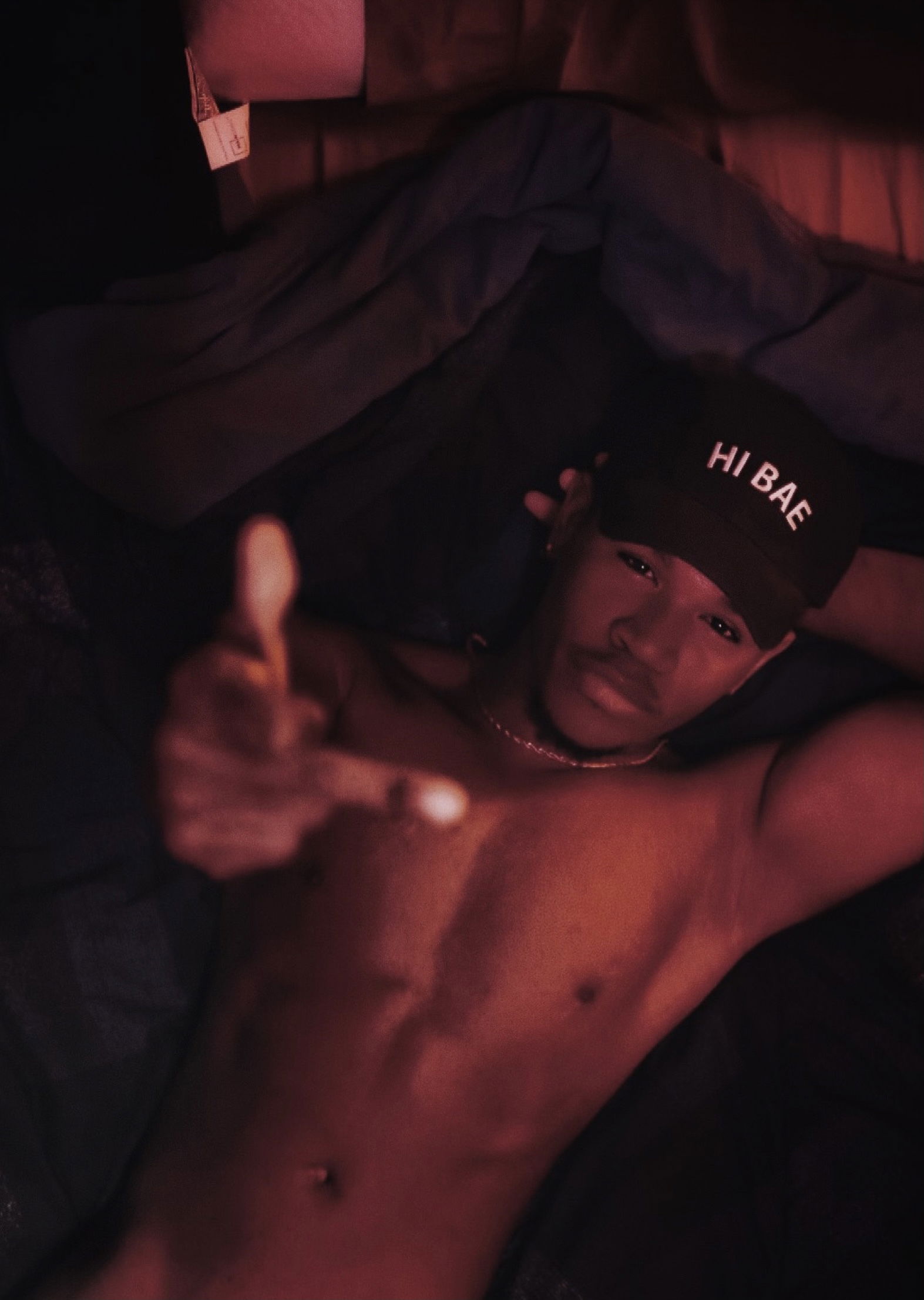 LamarTheKid's avatar