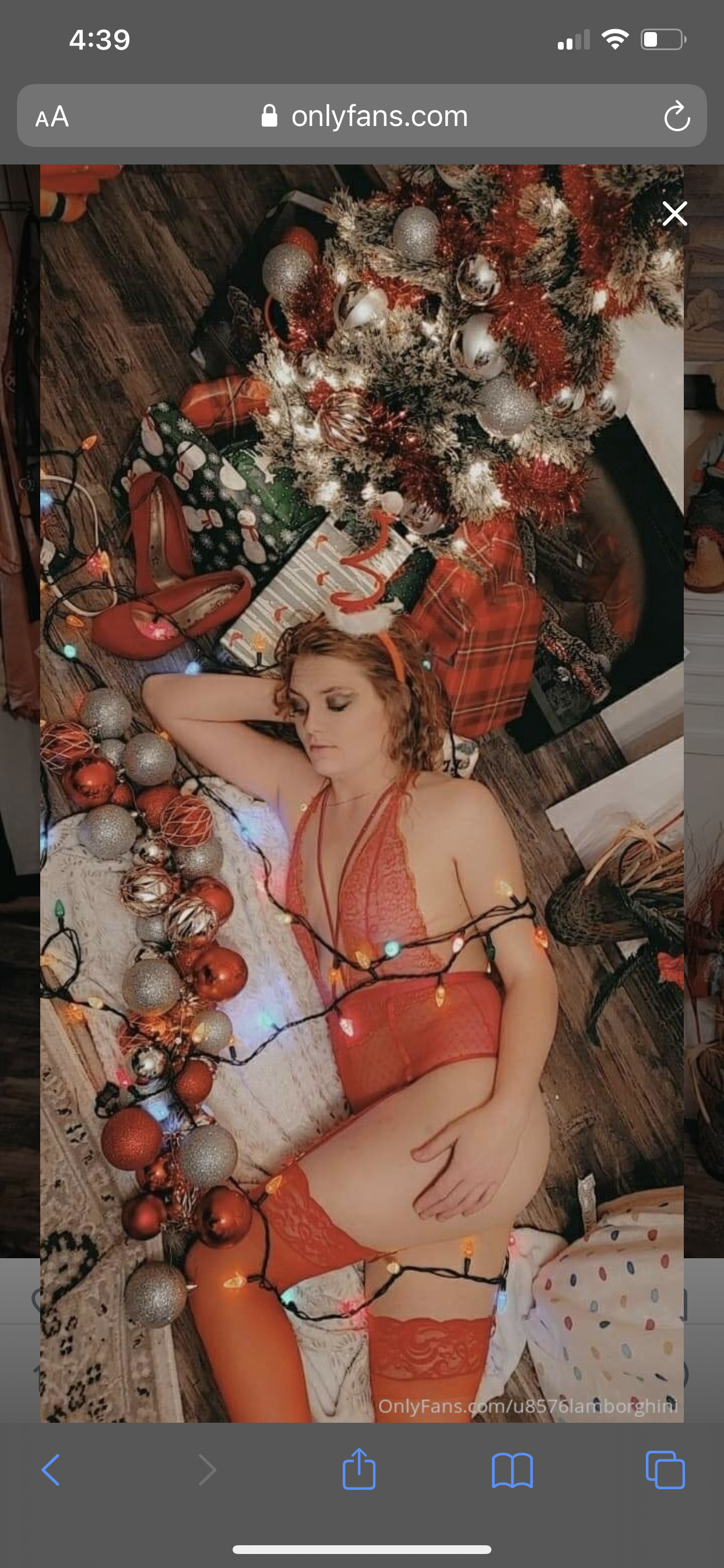 Scarlet Lamborghini💋's avatar