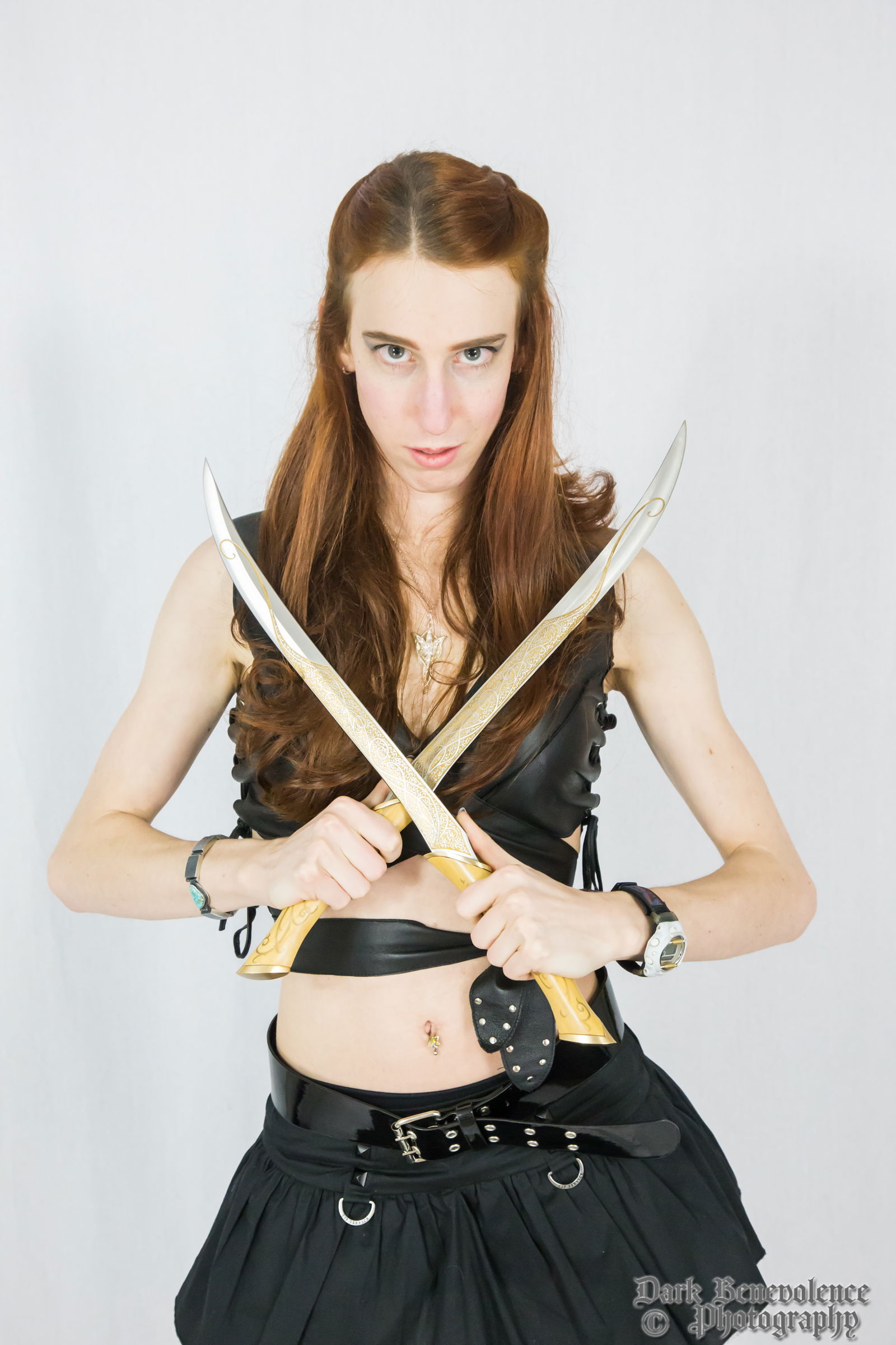 Lamina Saga's avatar