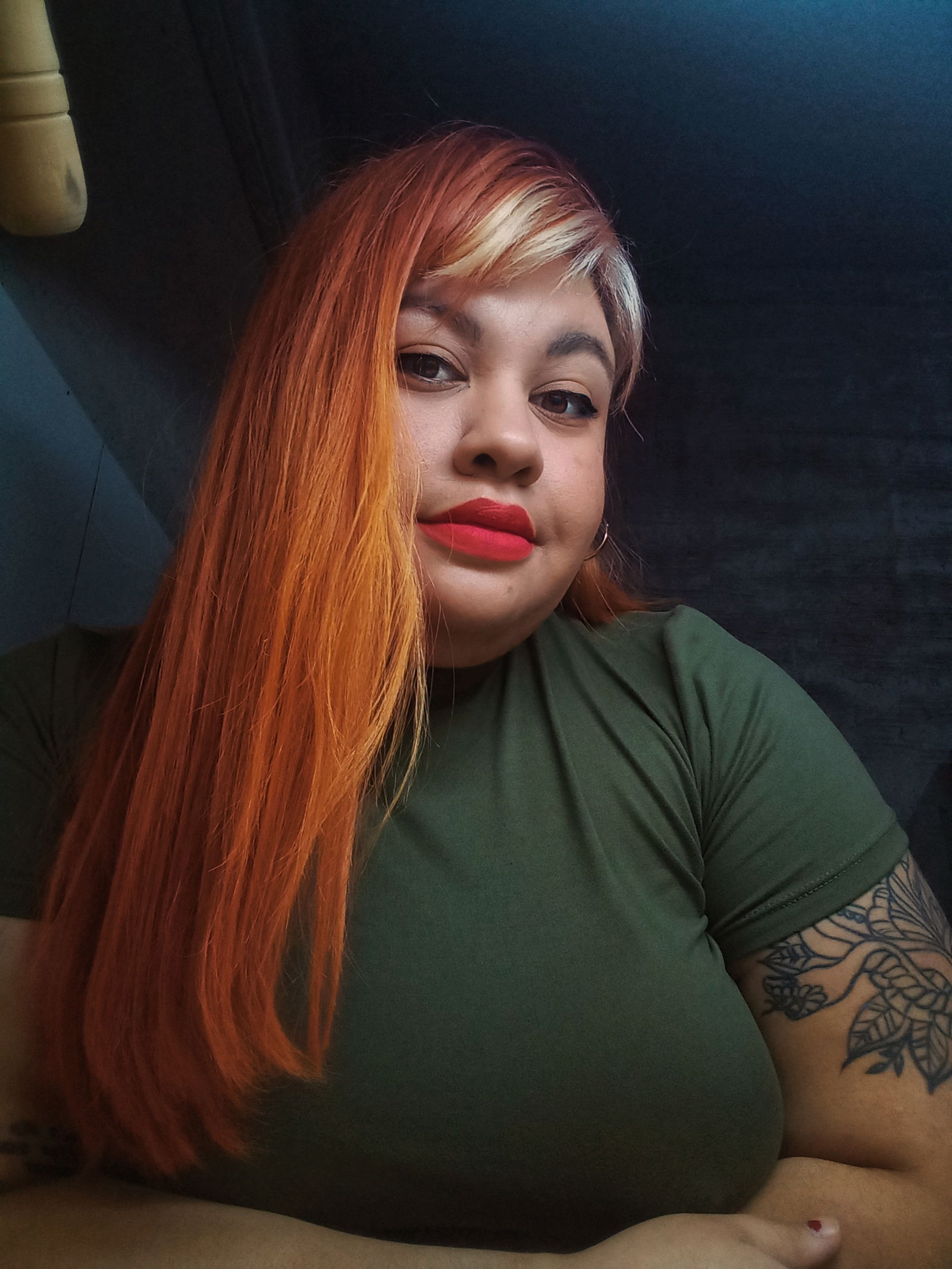 Lana Blavatzky's avatar