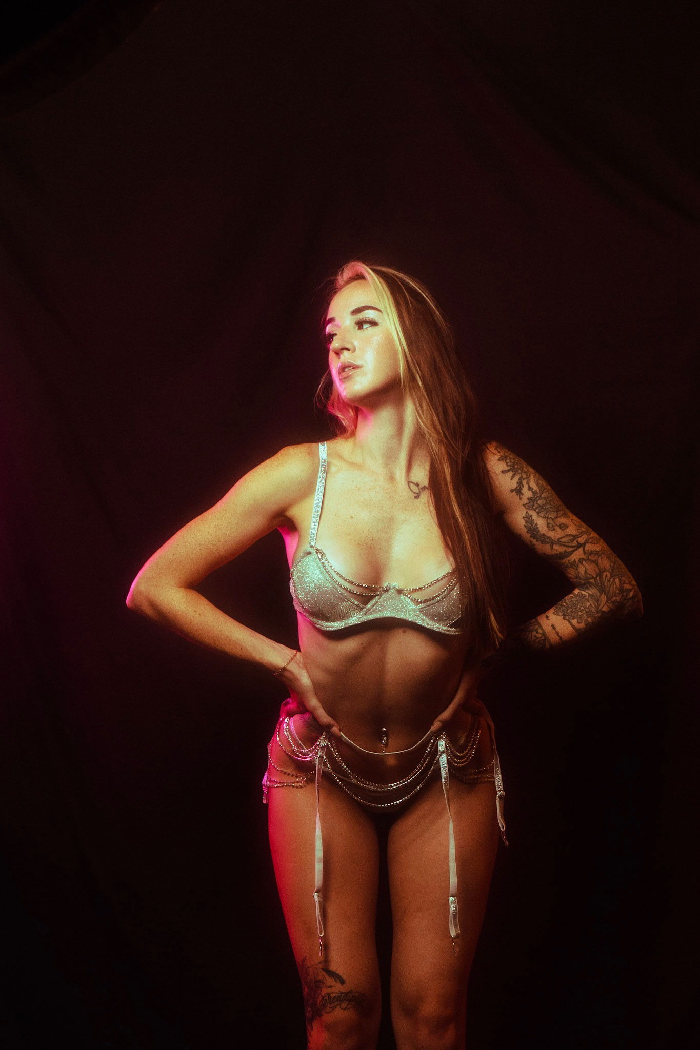 Lana Jade 🌸
