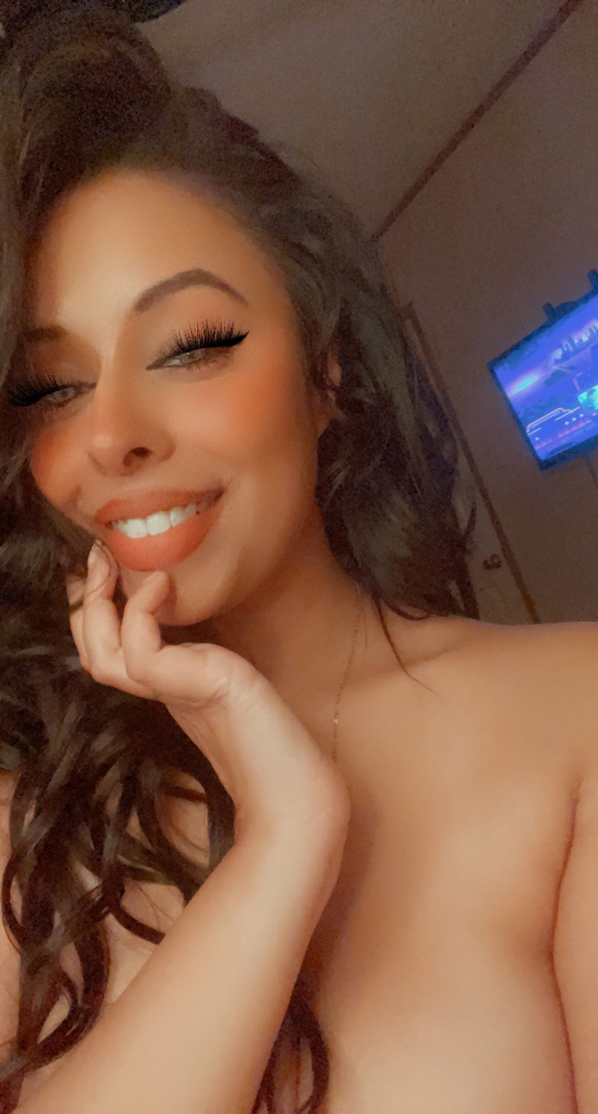 Lana Las VegaS's avatar