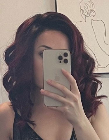 Lana The Naughty Nurse