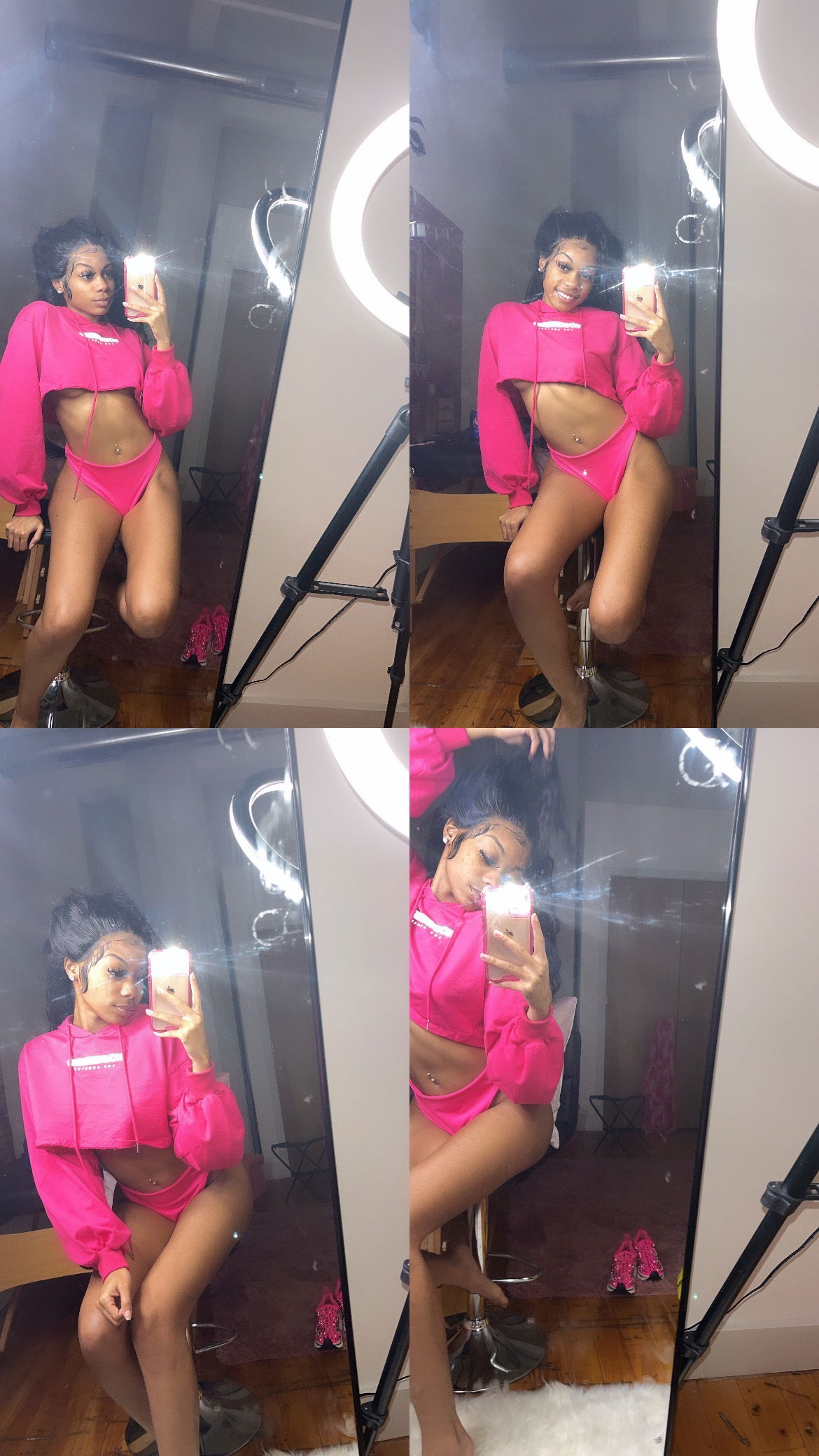 Niyy Lanay's avatar