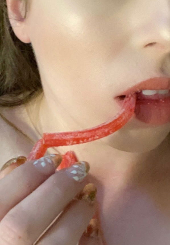 Candy Queen's avatar