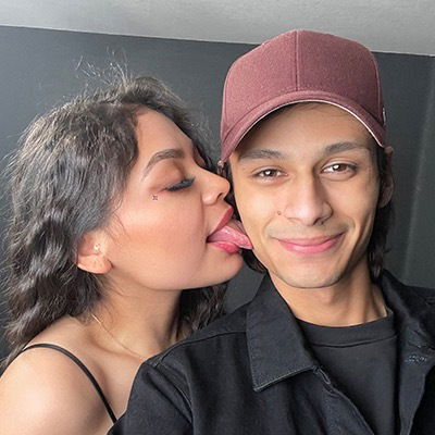 Lane and Angie's avatar