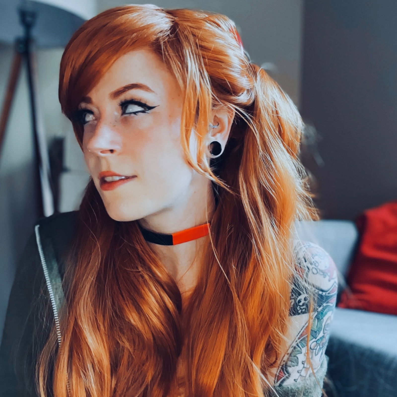 L A N G L E Y's avatar