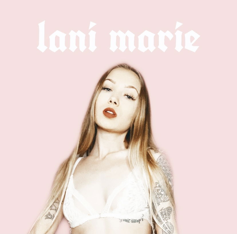 Lani's avatar