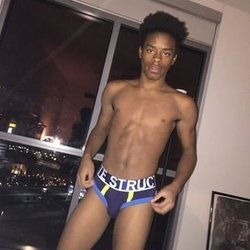 Lannie Jackson's avatar