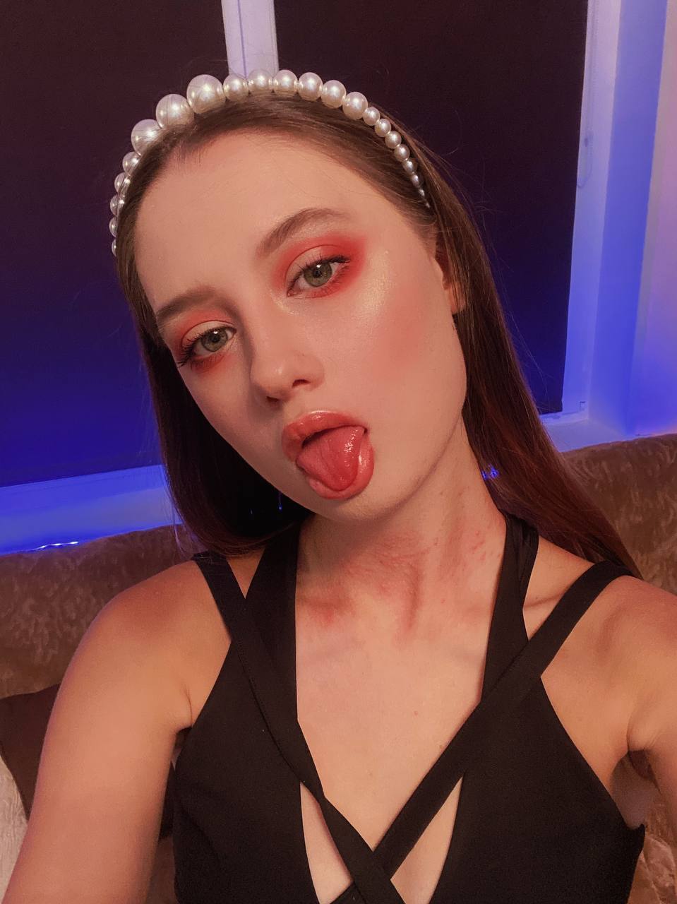 Melanie's avatar