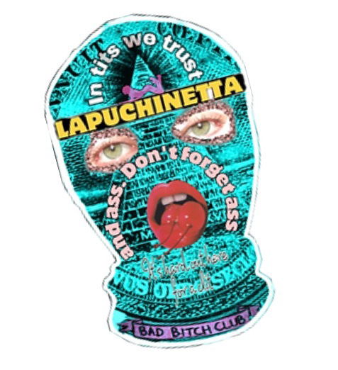 LA PUCHINETTA's avatar