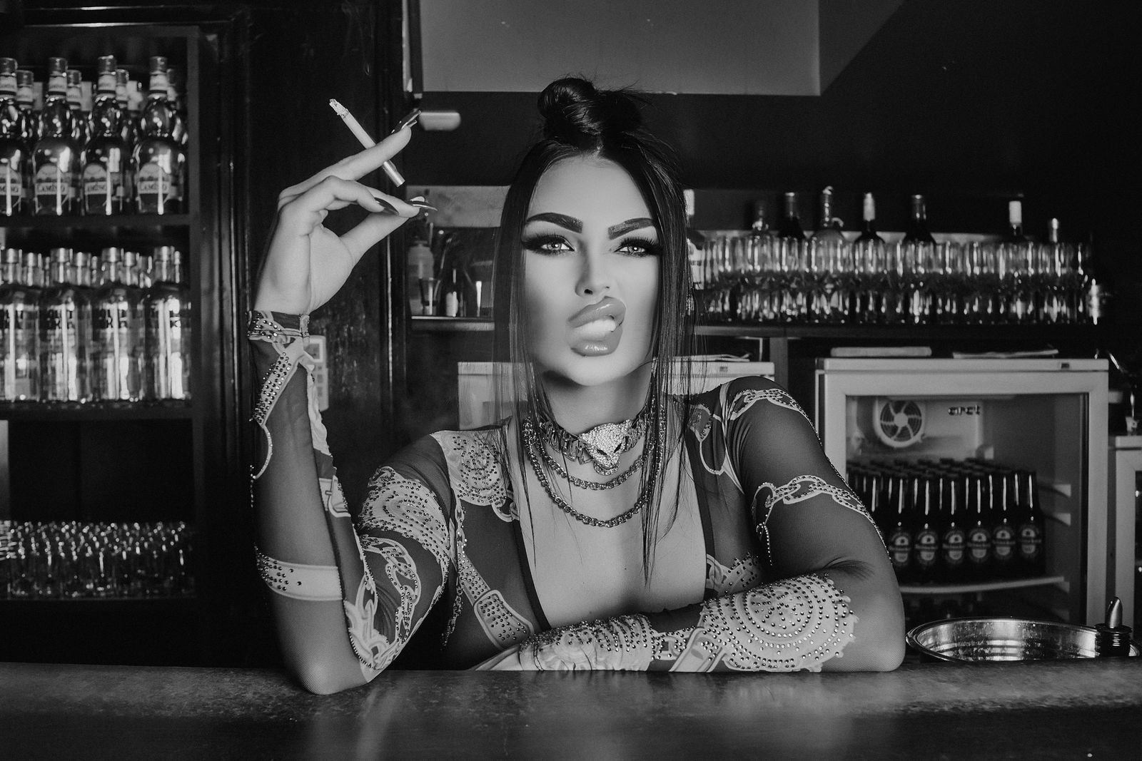 LaraVonDee's avatar