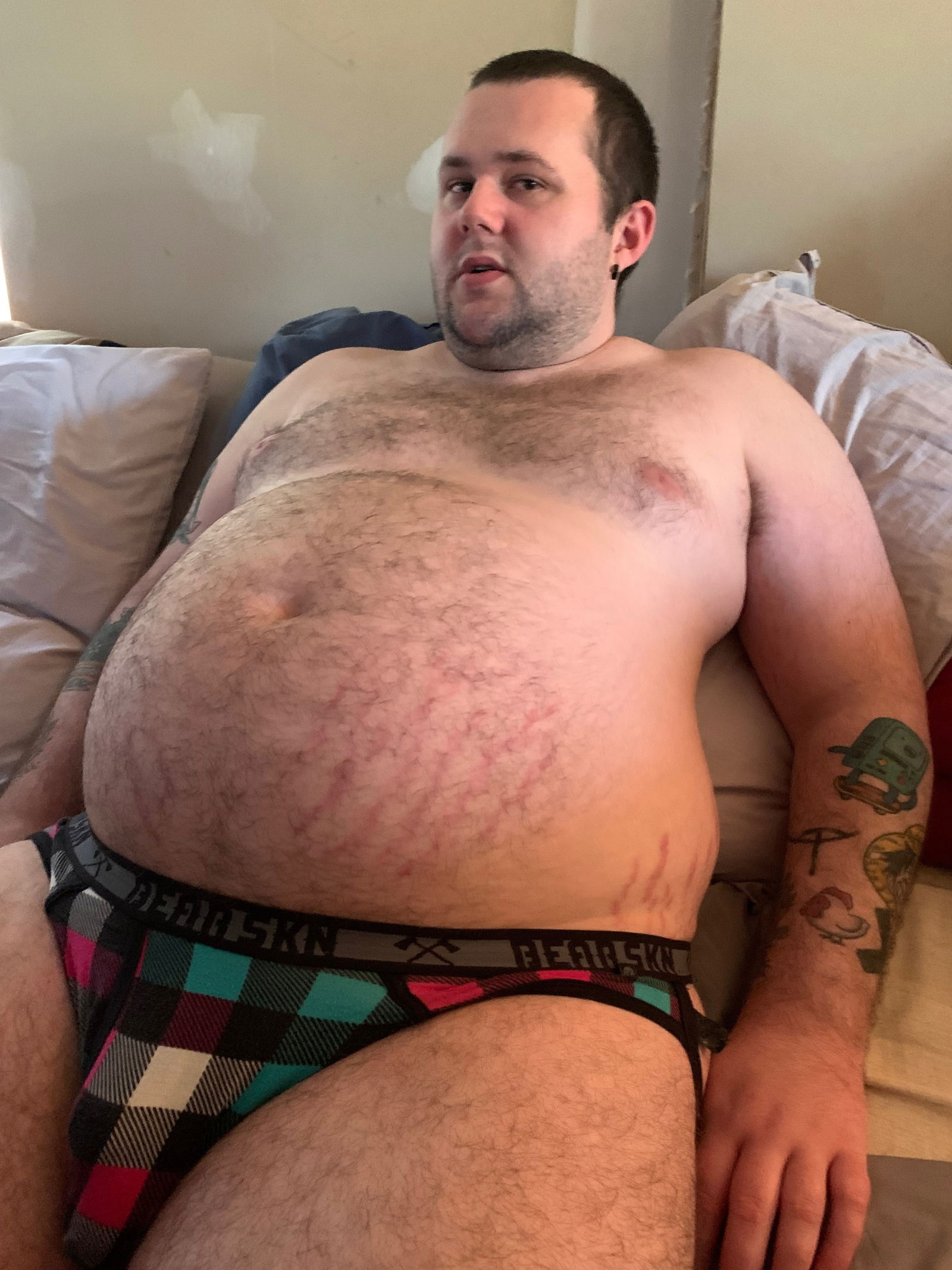 HogFarmDaddy's avatar