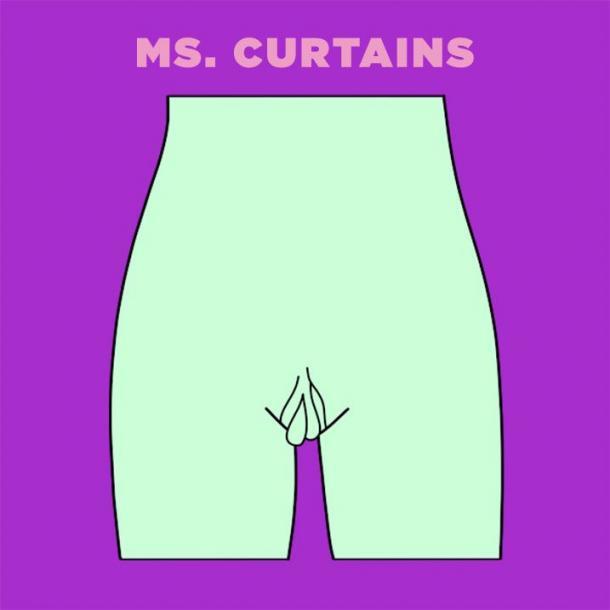 CurtainGirl's avatar