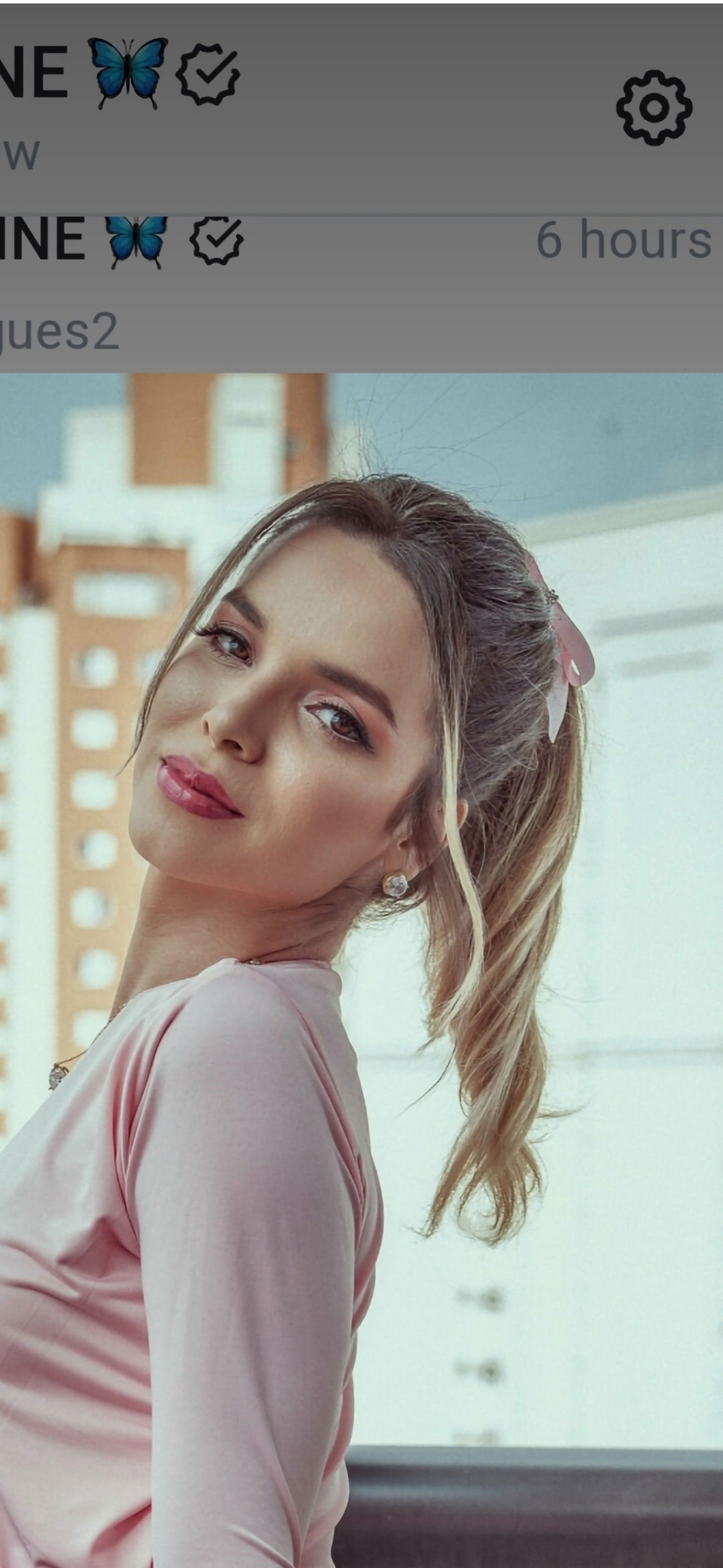 Lary Rodrigues's avatar