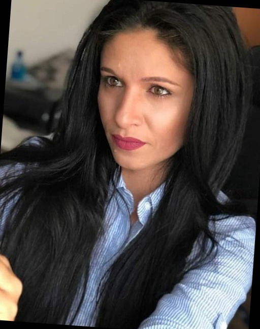 Larisa Aurora's avatar