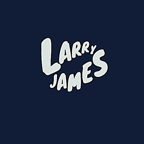 Larry James's avatar