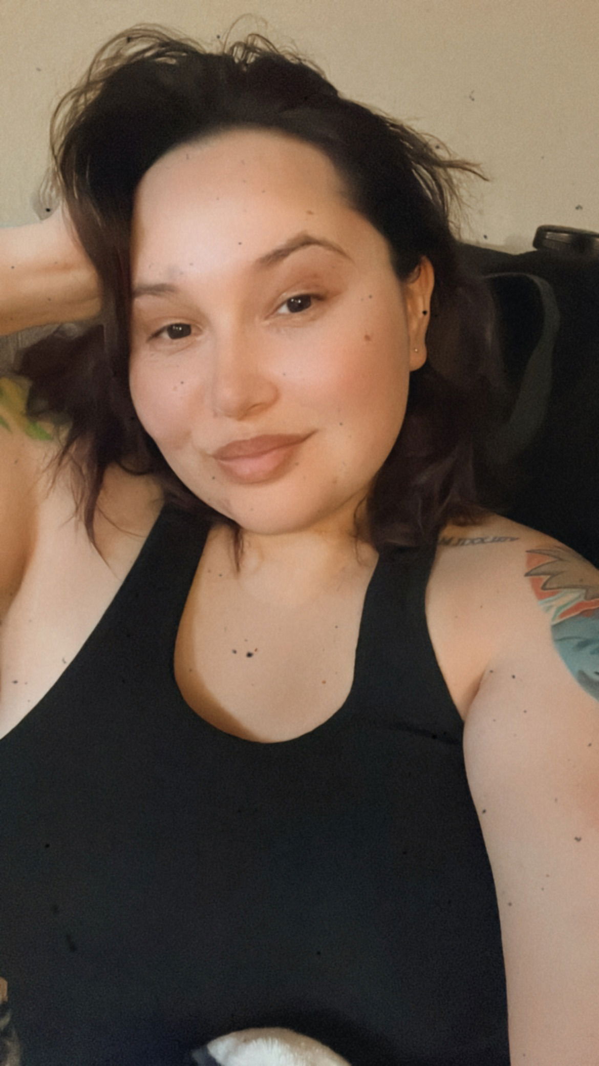MadamLestrangee