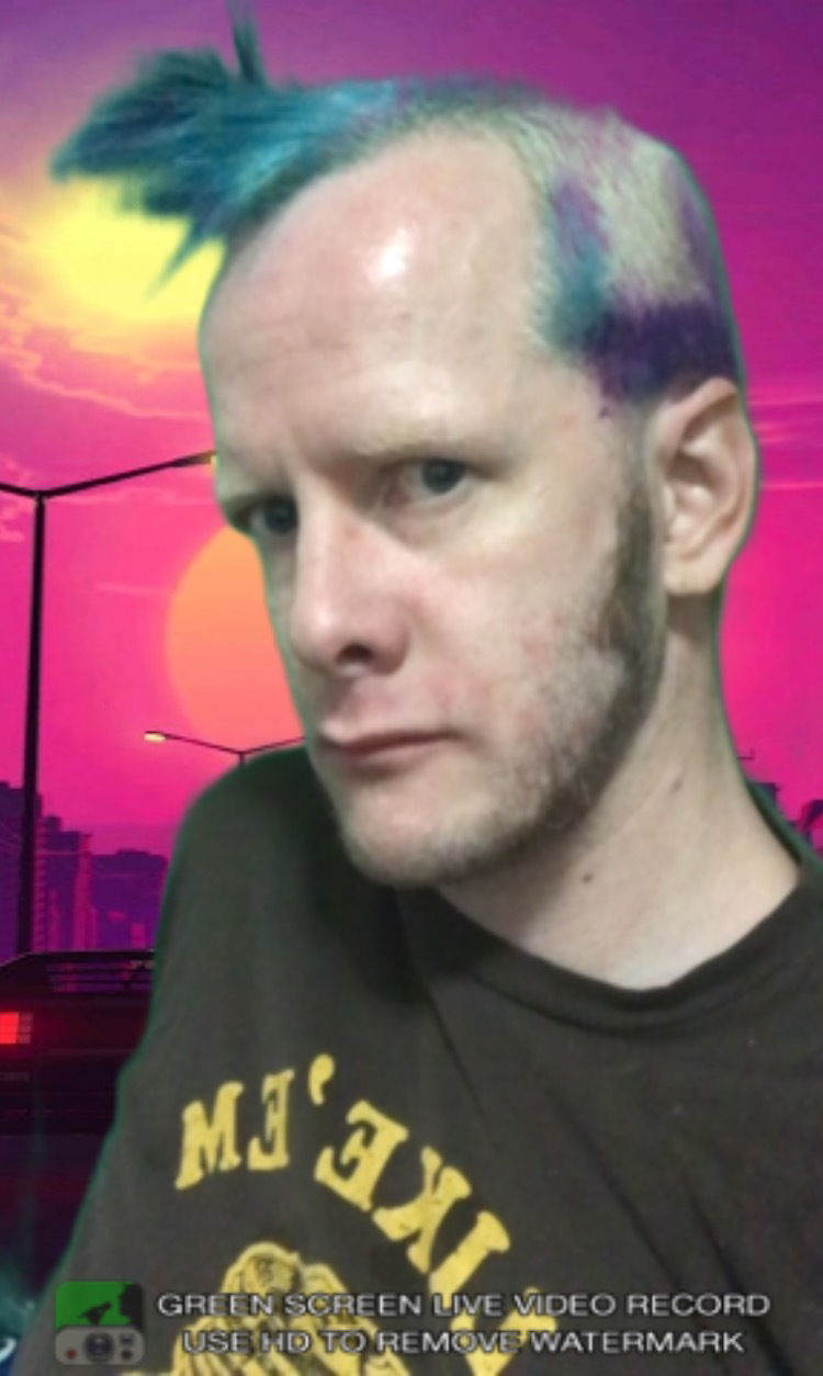 Lars Okamai