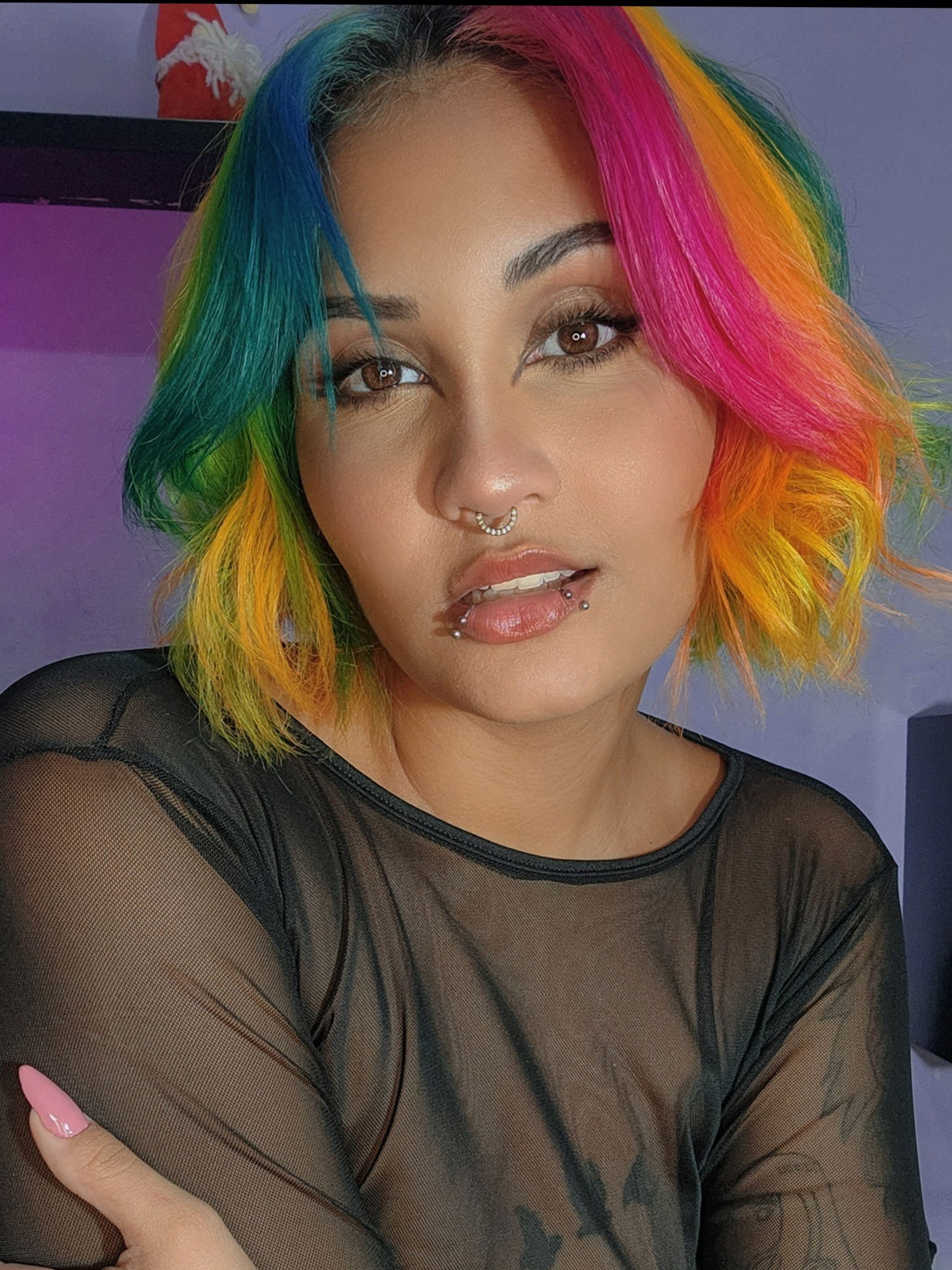 Larya Von's avatar