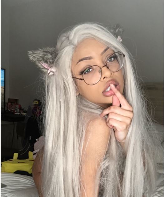 Lasagna Baby's avatar