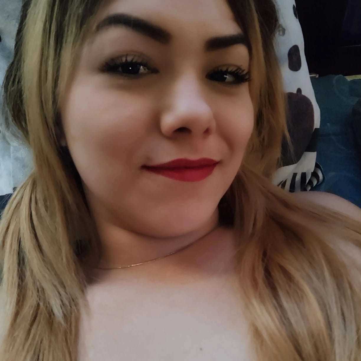 La santa samantha's avatar